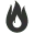 Gas Service Icon