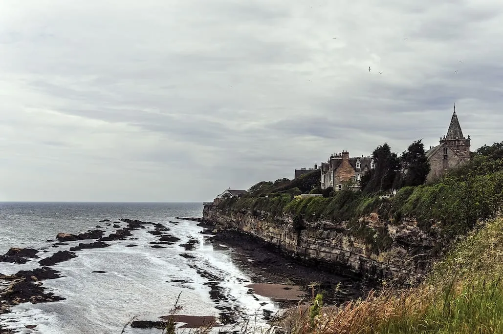 Saint Andrews.Scotland